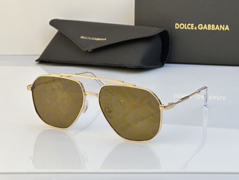 D&G Sunglasses